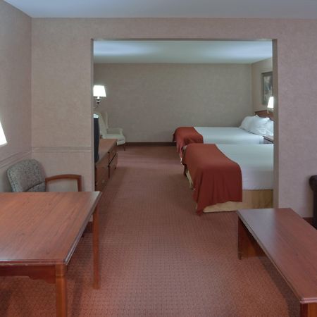Holiday Inn Express Hotel & Suites Deadwood-Gold Dust Casino, An Ihg Hotel Ngoại thất bức ảnh