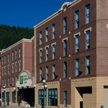 Holiday Inn Express Hotel & Suites Deadwood-Gold Dust Casino, An Ihg Hotel Ngoại thất bức ảnh