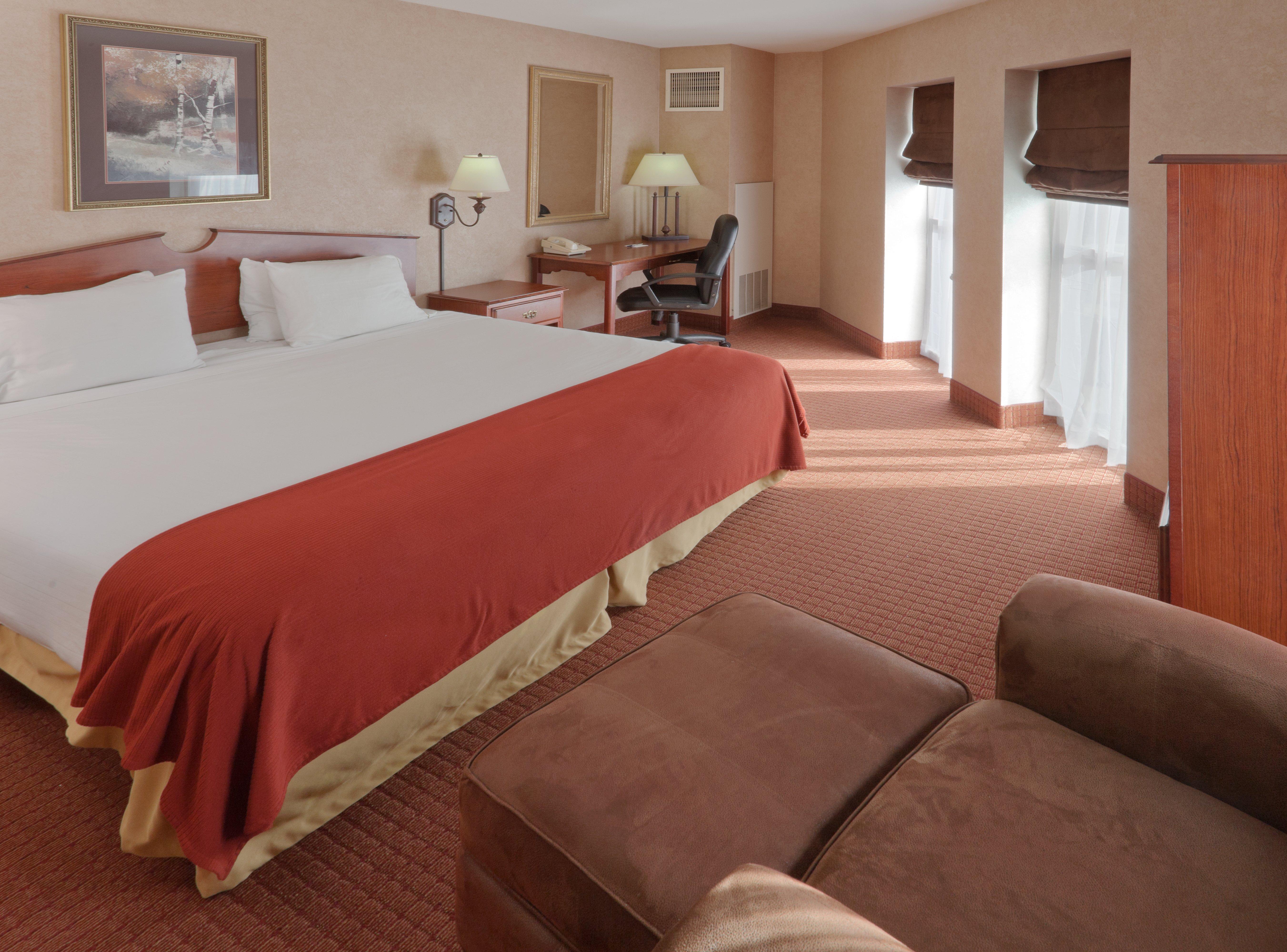 Holiday Inn Express Hotel & Suites Deadwood-Gold Dust Casino, An Ihg Hotel Ngoại thất bức ảnh