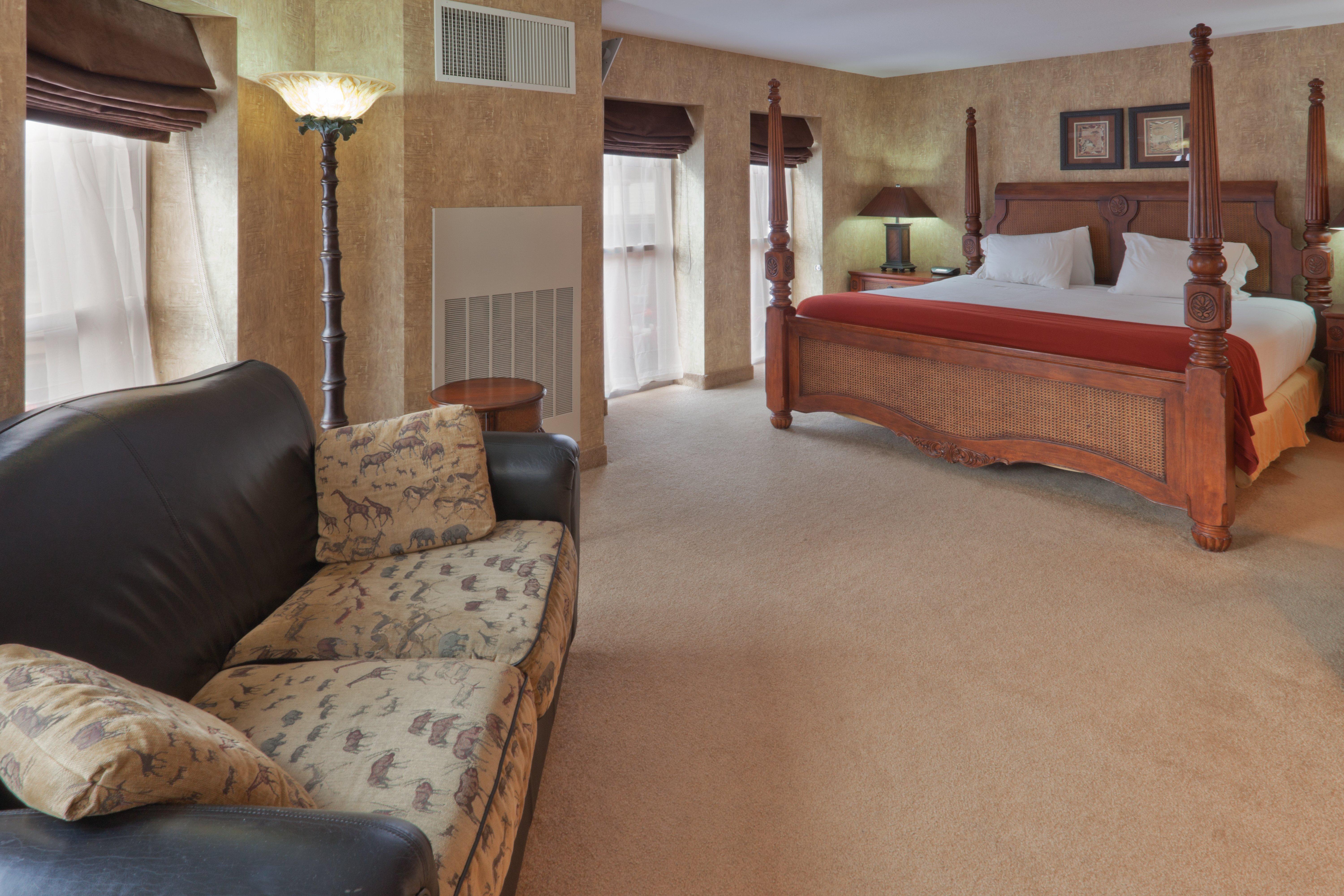 Holiday Inn Express Hotel & Suites Deadwood-Gold Dust Casino, An Ihg Hotel Ngoại thất bức ảnh