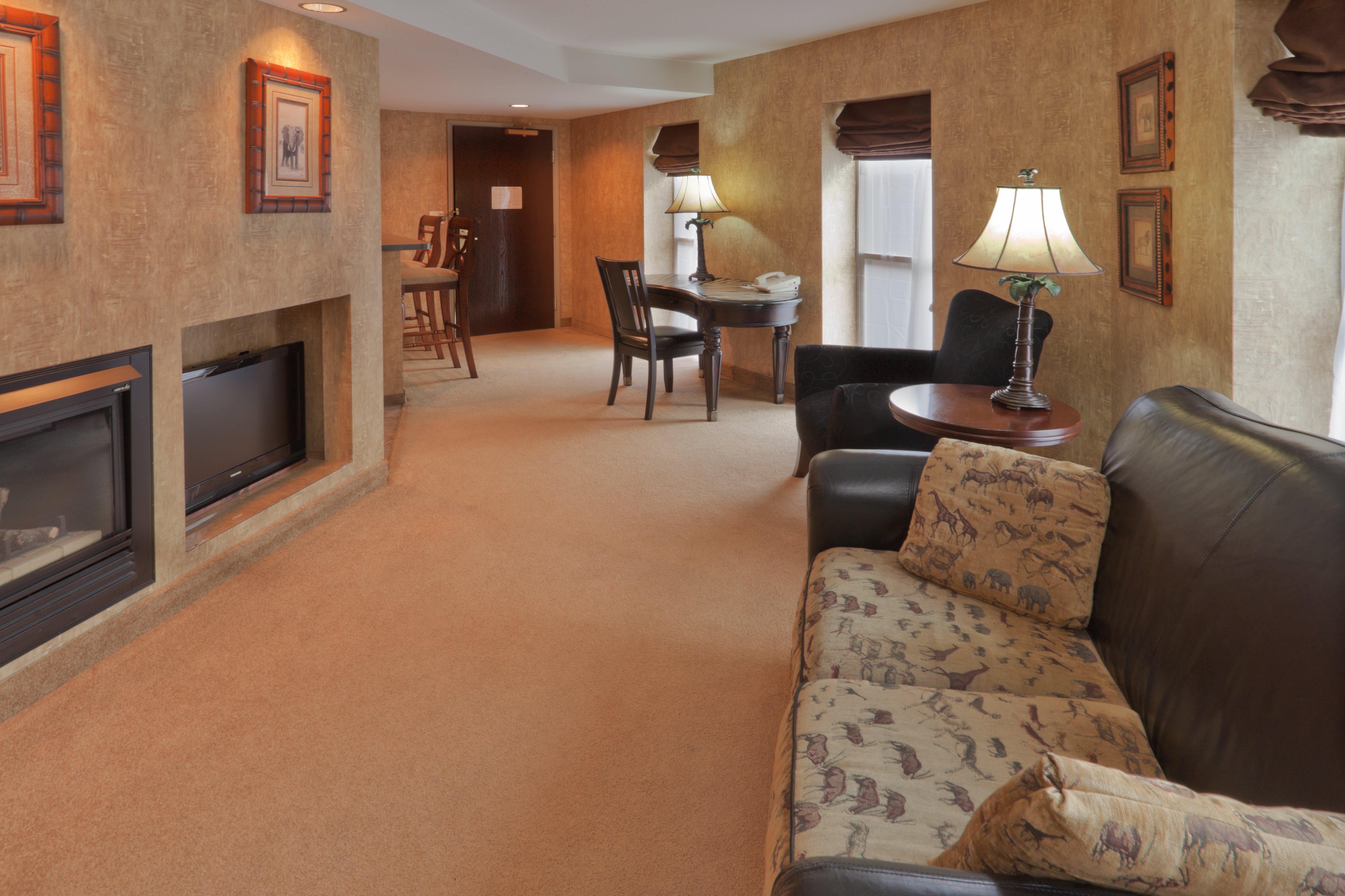 Holiday Inn Express Hotel & Suites Deadwood-Gold Dust Casino, An Ihg Hotel Ngoại thất bức ảnh