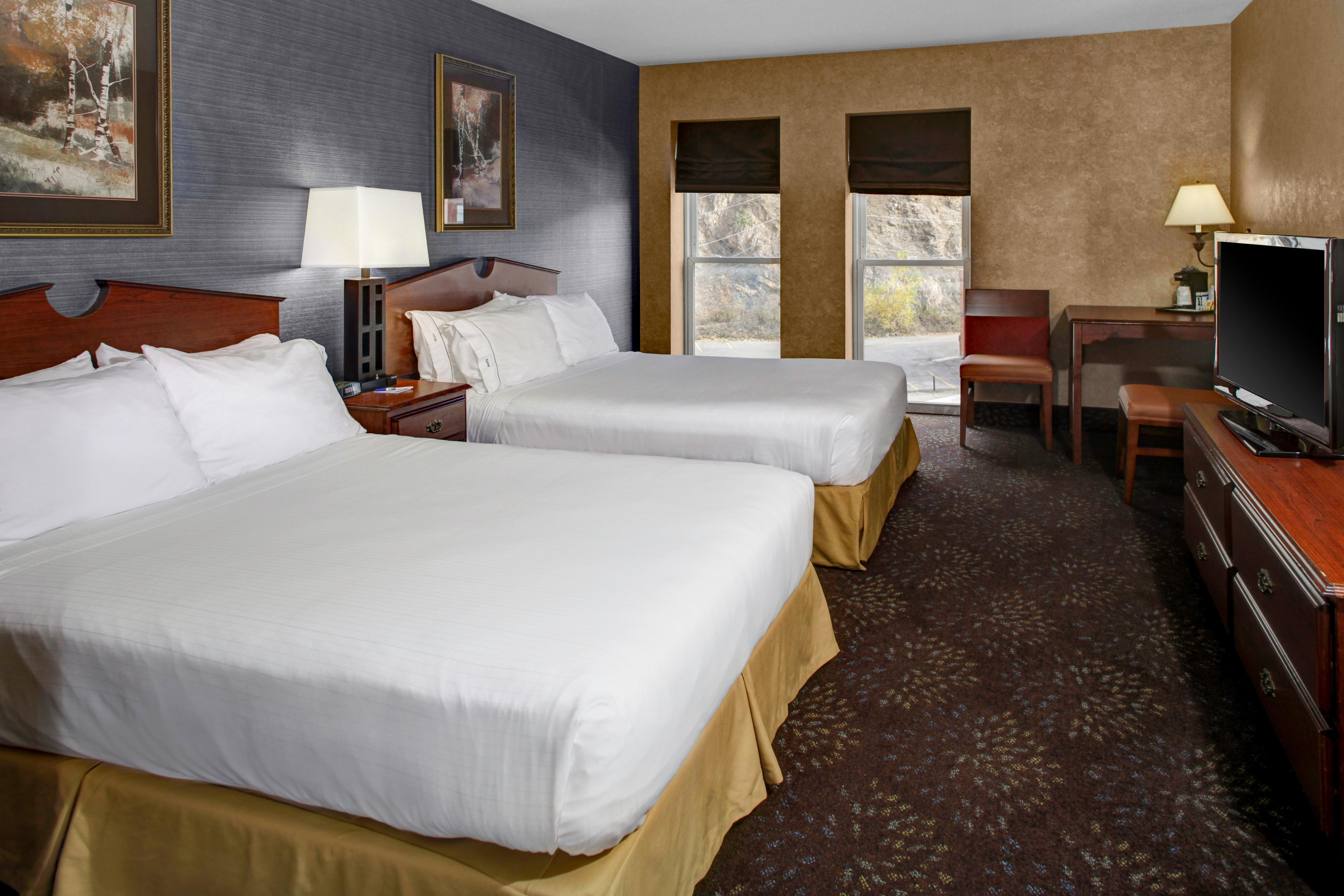 Holiday Inn Express Hotel & Suites Deadwood-Gold Dust Casino, An Ihg Hotel Ngoại thất bức ảnh