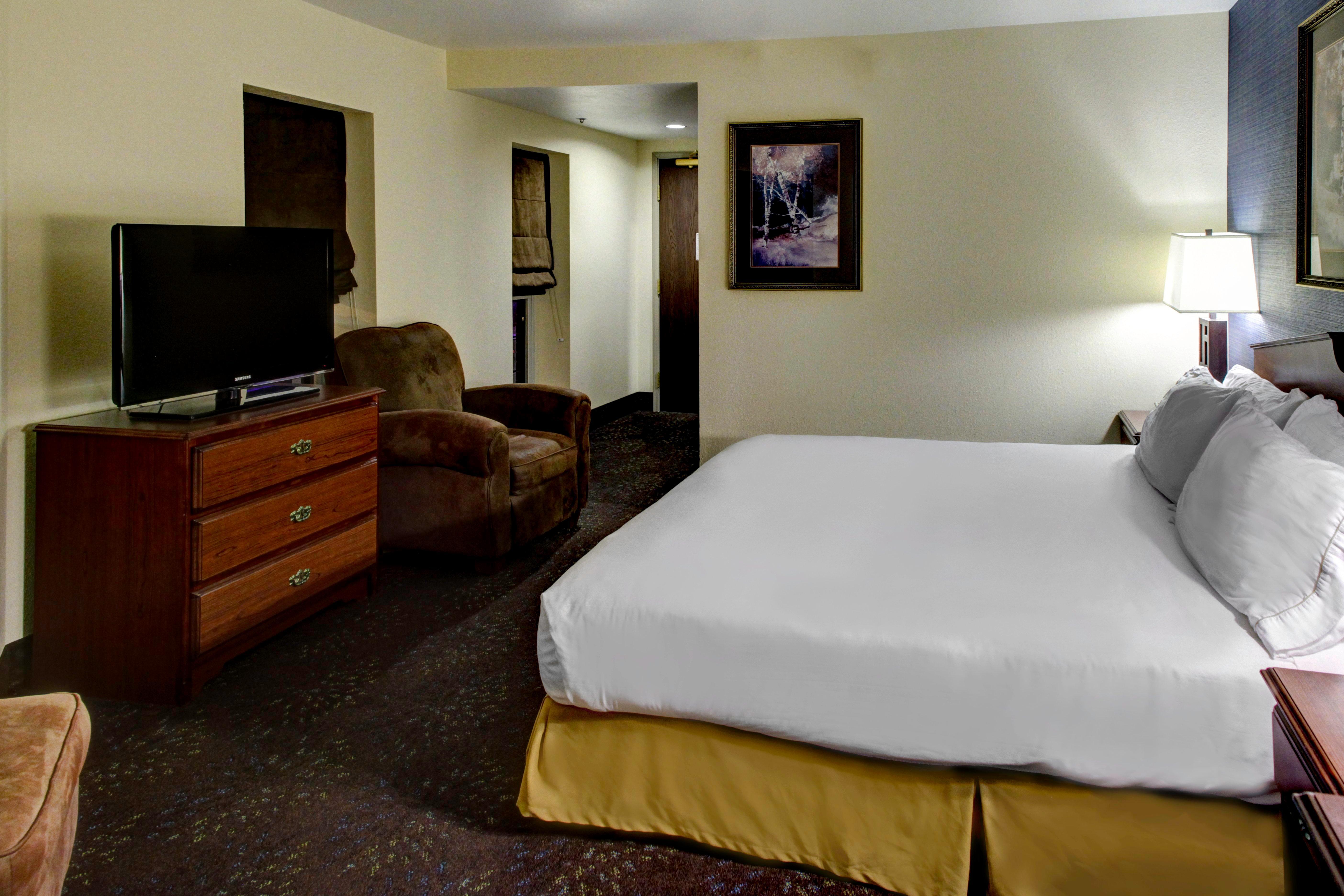 Holiday Inn Express Hotel & Suites Deadwood-Gold Dust Casino, An Ihg Hotel Ngoại thất bức ảnh