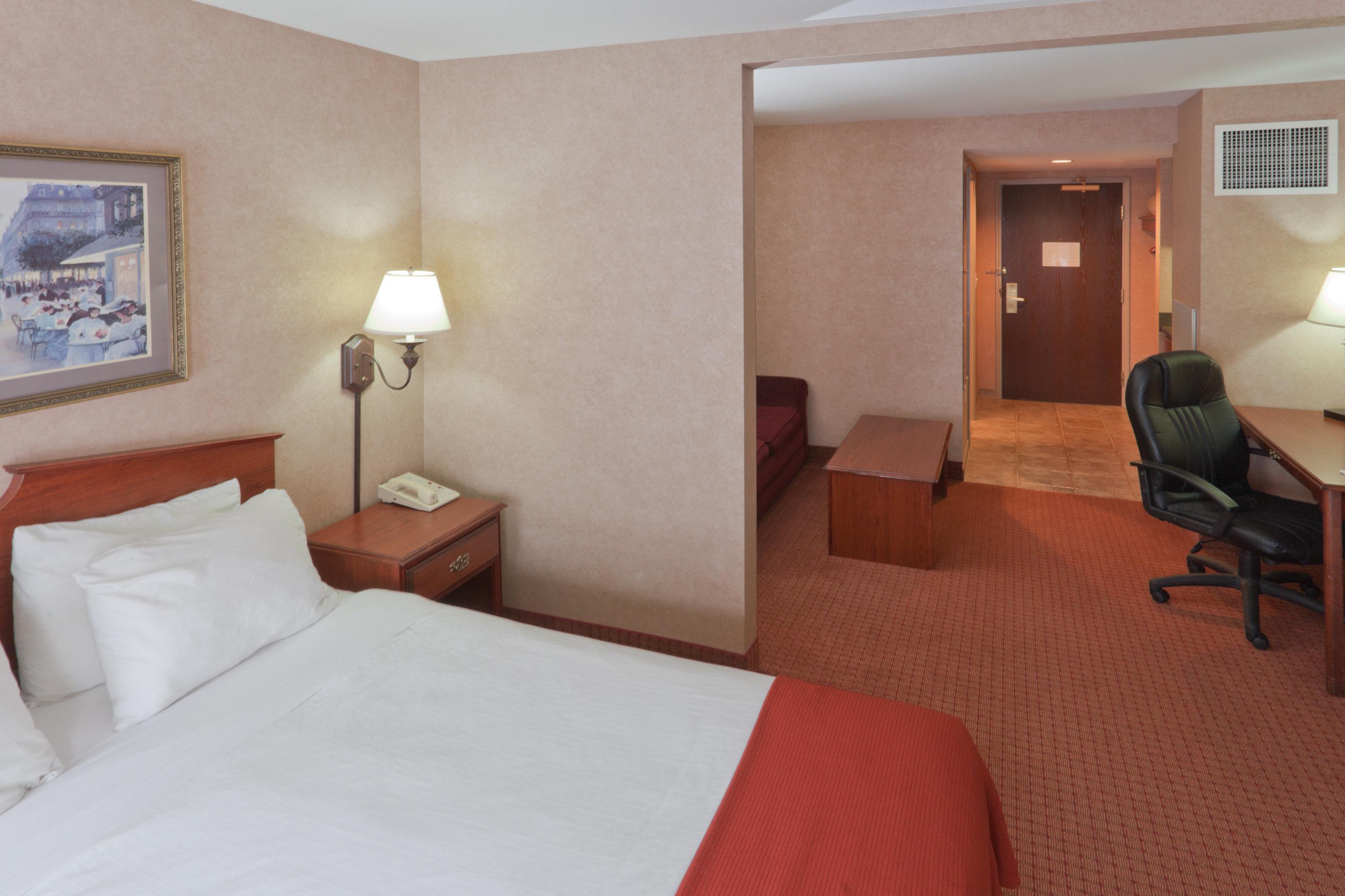 Holiday Inn Express Hotel & Suites Deadwood-Gold Dust Casino, An Ihg Hotel Ngoại thất bức ảnh