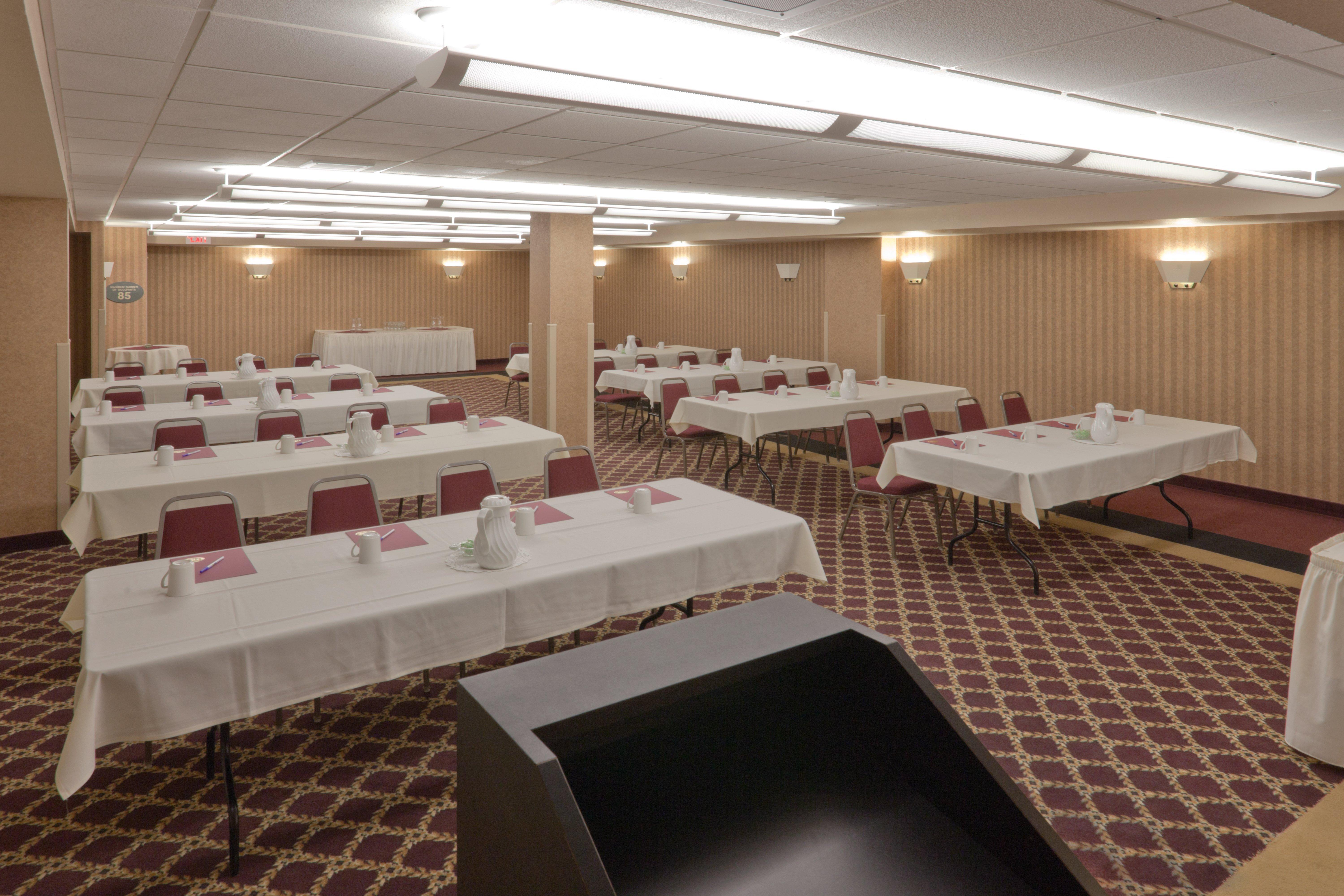 Holiday Inn Express Hotel & Suites Deadwood-Gold Dust Casino, An Ihg Hotel Ngoại thất bức ảnh