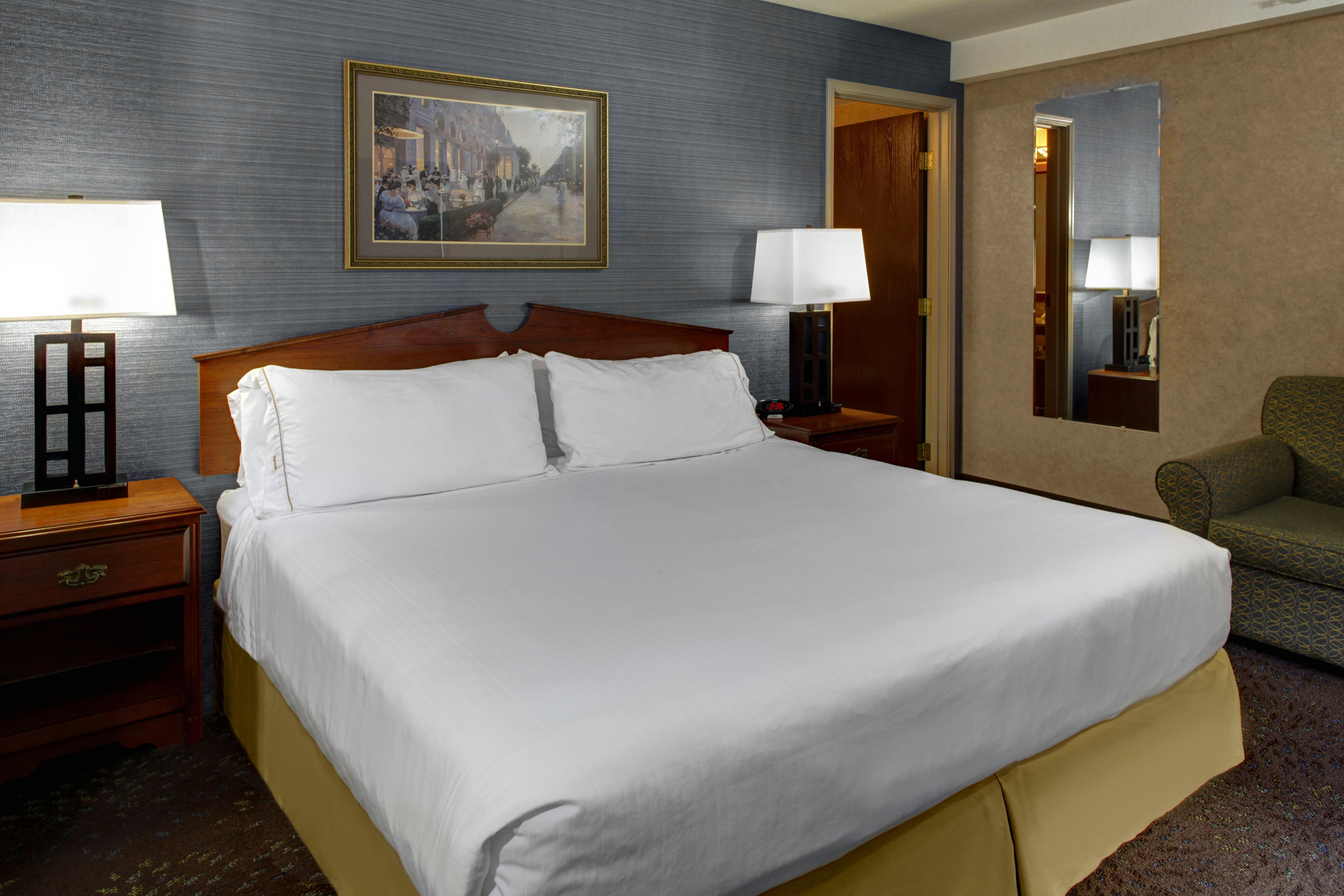 Holiday Inn Express Hotel & Suites Deadwood-Gold Dust Casino, An Ihg Hotel Ngoại thất bức ảnh