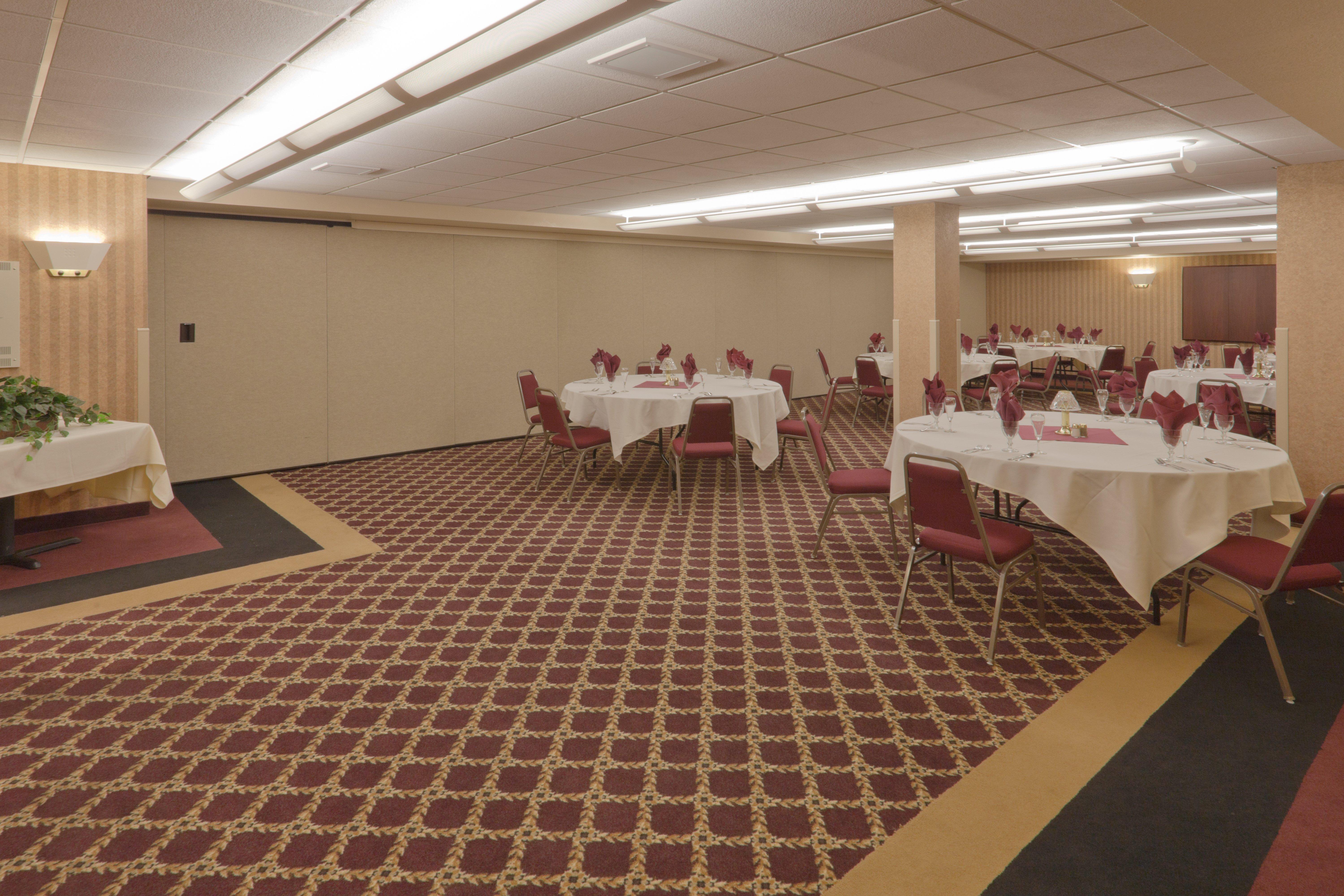 Holiday Inn Express Hotel & Suites Deadwood-Gold Dust Casino, An Ihg Hotel Ngoại thất bức ảnh