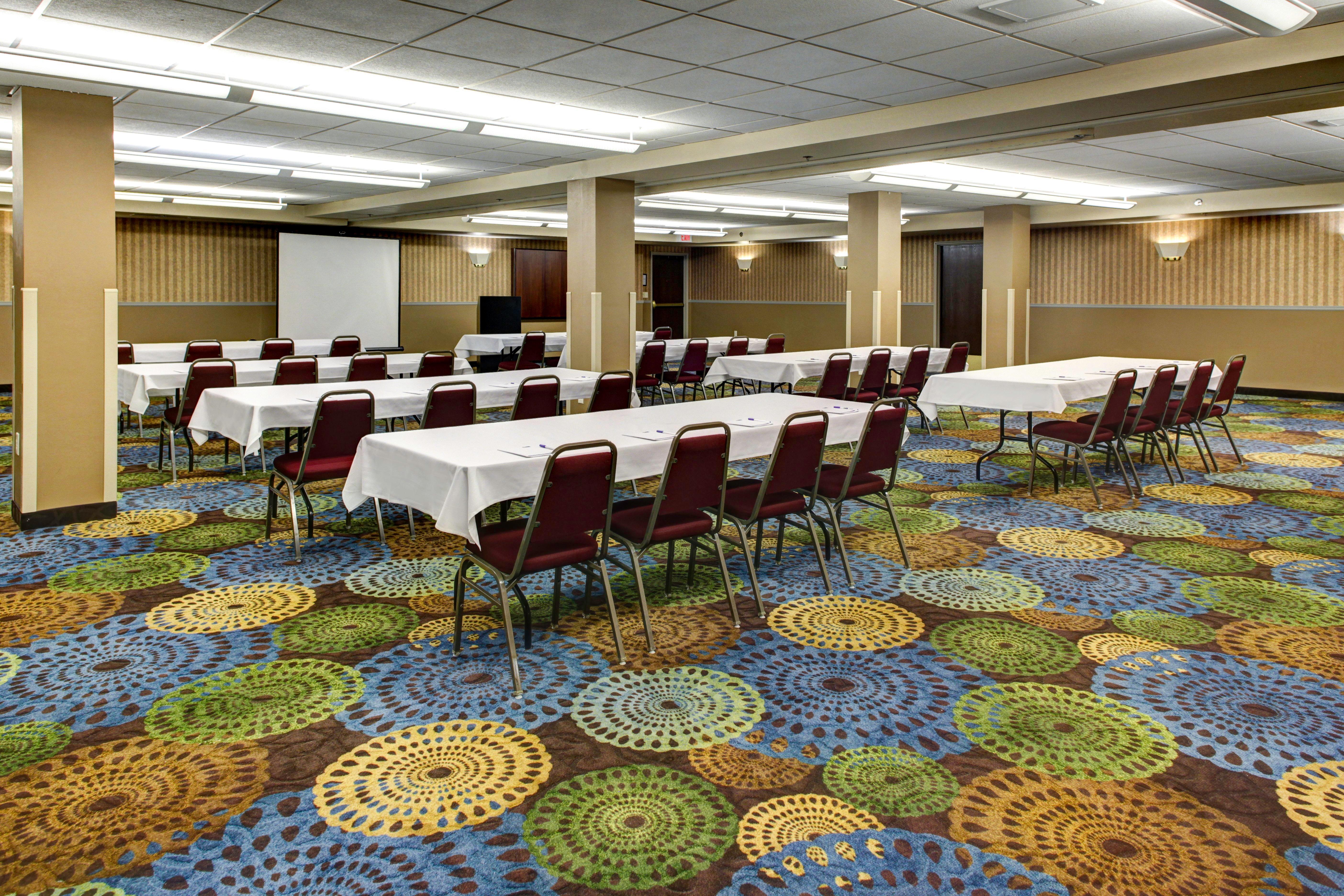 Holiday Inn Express Hotel & Suites Deadwood-Gold Dust Casino, An Ihg Hotel Ngoại thất bức ảnh