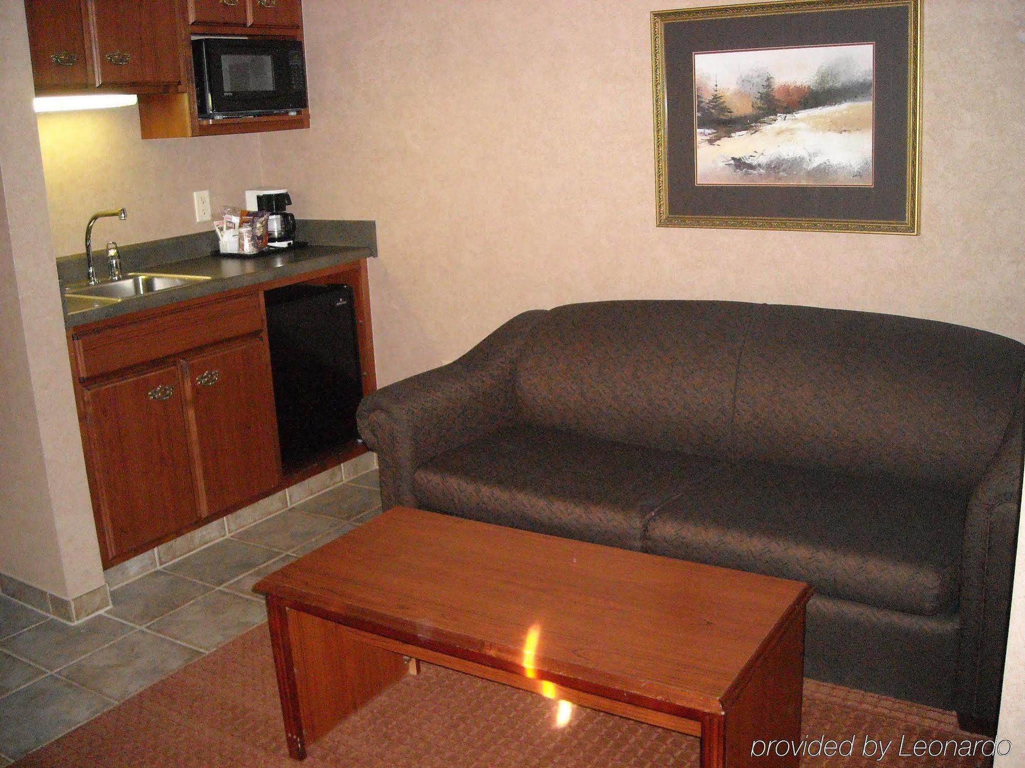 Holiday Inn Express Hotel & Suites Deadwood-Gold Dust Casino, An Ihg Hotel Phòng bức ảnh
