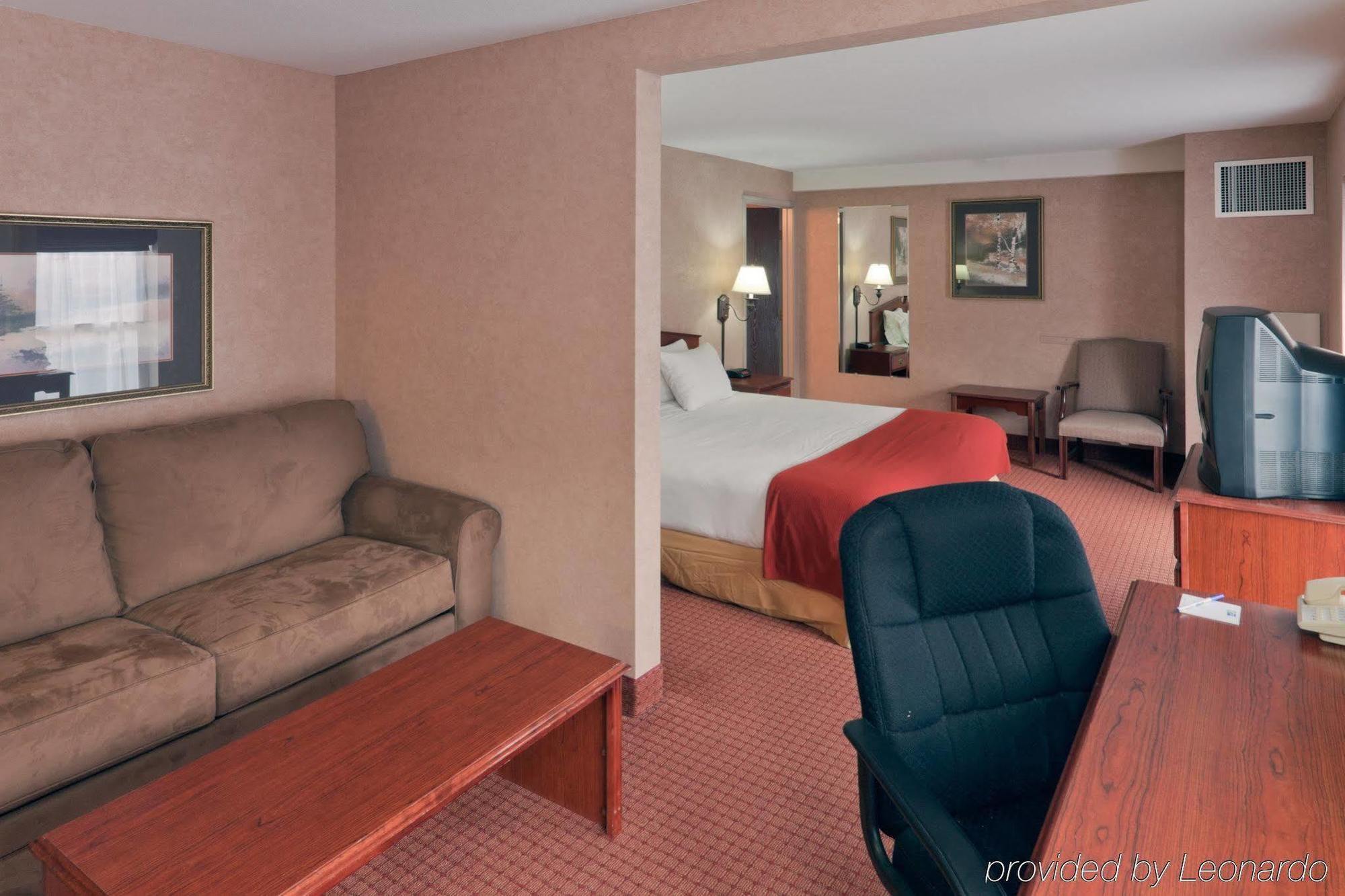 Holiday Inn Express Hotel & Suites Deadwood-Gold Dust Casino, An Ihg Hotel Phòng bức ảnh