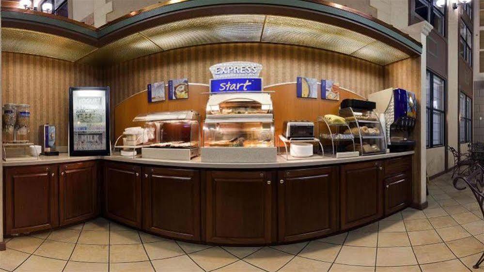 Holiday Inn Express Hotel & Suites Deadwood-Gold Dust Casino, An Ihg Hotel Ngoại thất bức ảnh