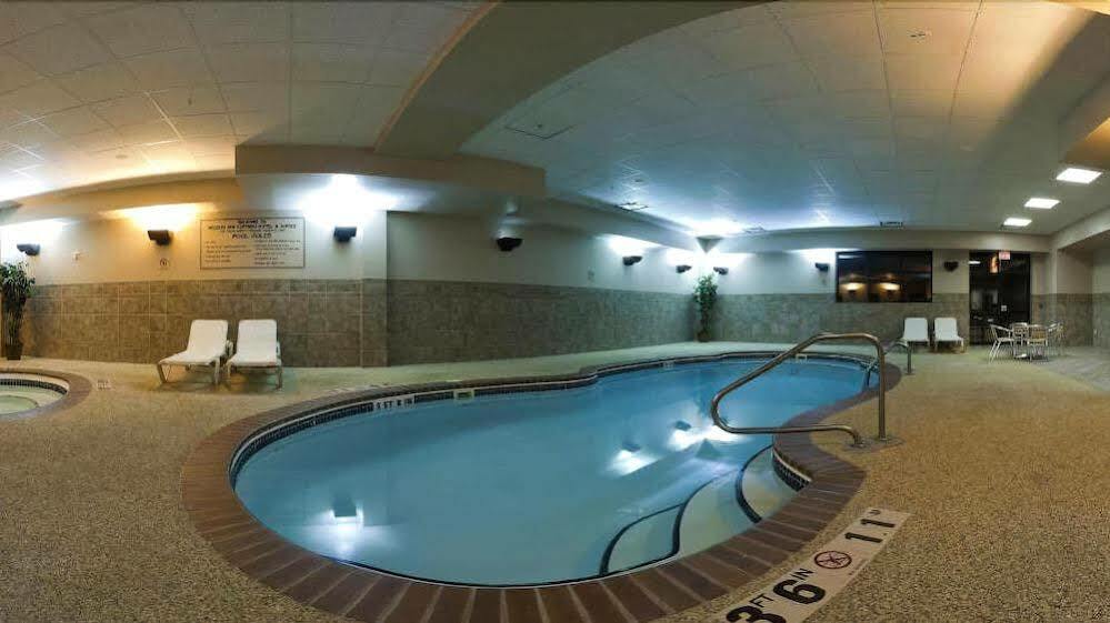 Holiday Inn Express Hotel & Suites Deadwood-Gold Dust Casino, An Ihg Hotel Ngoại thất bức ảnh